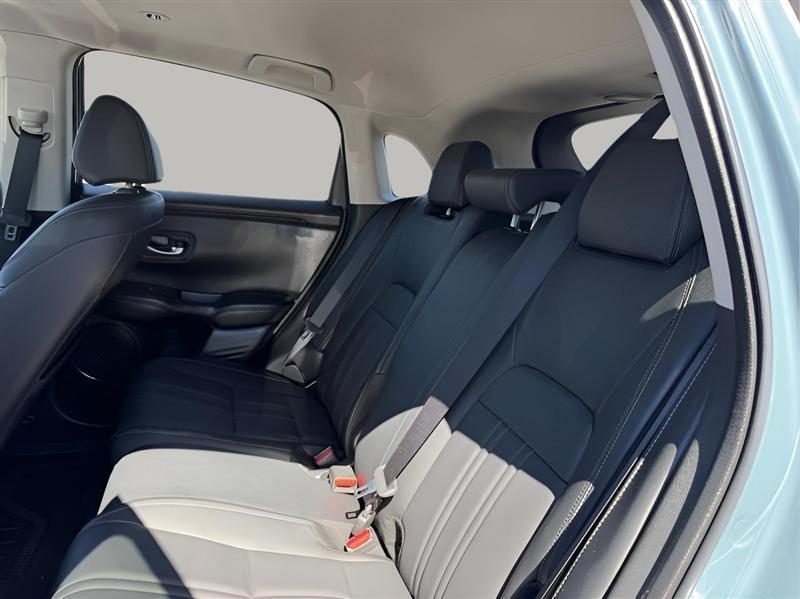 Honda HR-V EX-L 2023