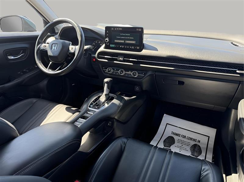Honda HR-V EX-L 2023