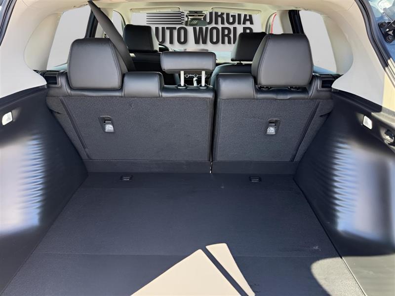 Honda HR-V EX-L 2023