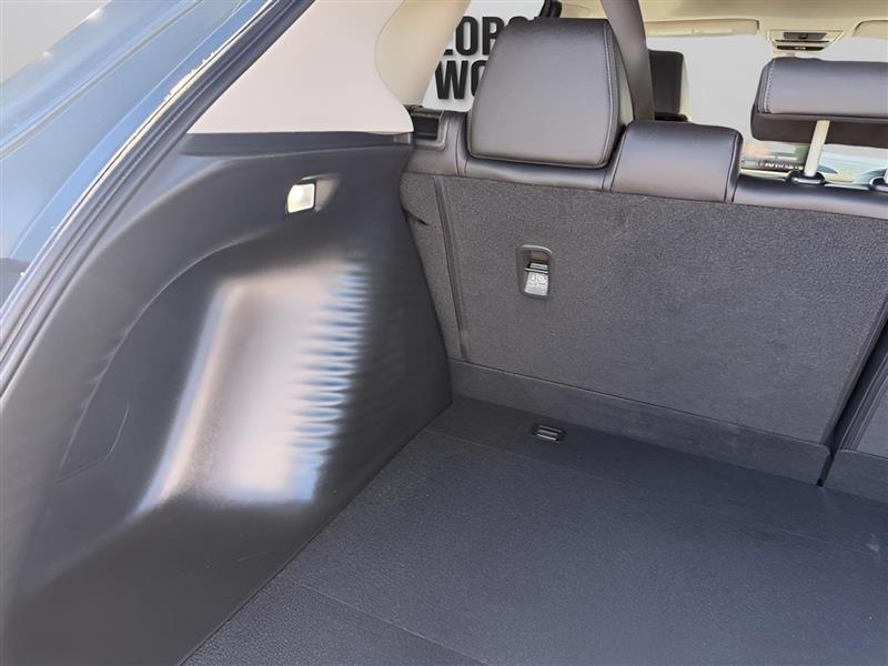 Honda HR-V EX-L 2023