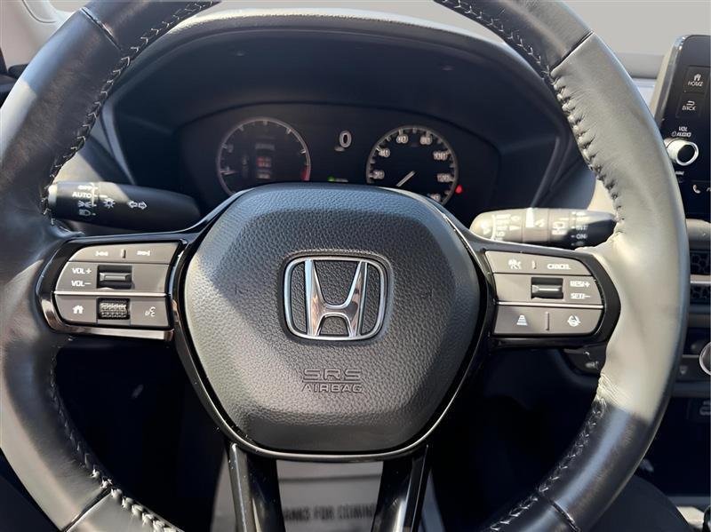 Honda HR-V EX-L 2023