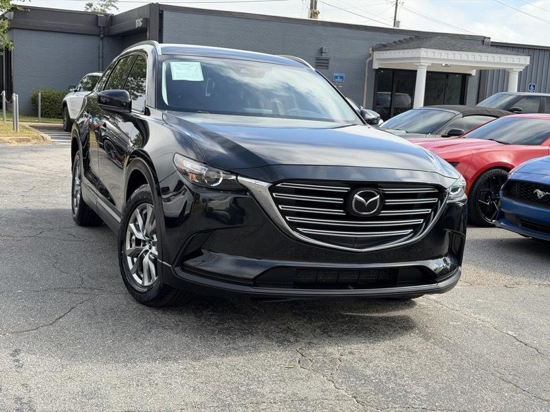 Mazda CX-9 Touring FWD 2019