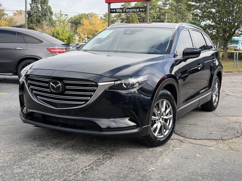 Mazda CX-9 Touring FWD 2019