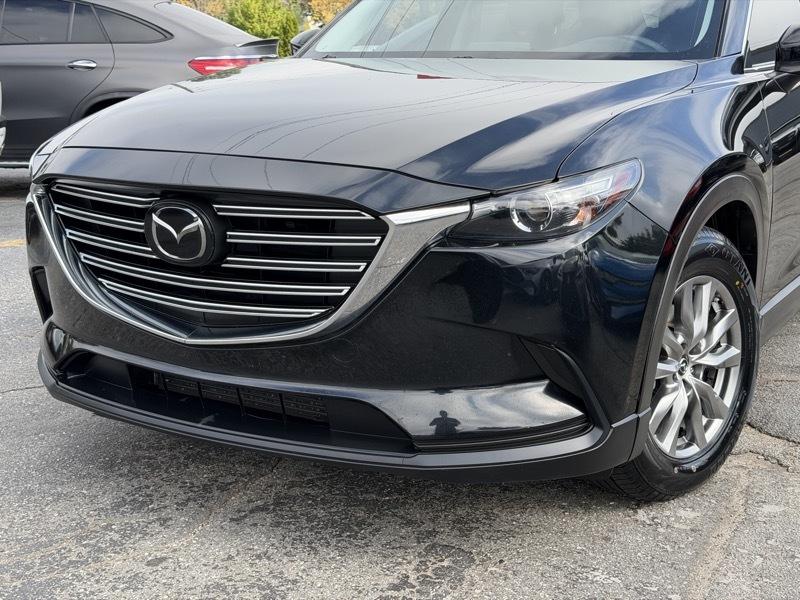 Mazda CX-9 Touring FWD 2019