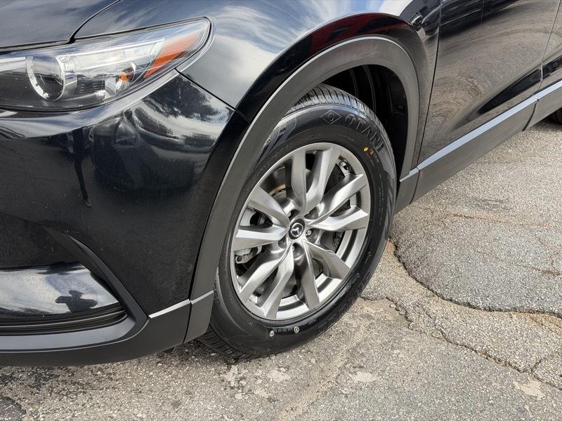 Mazda CX-9 Touring FWD 2019
