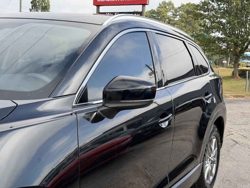 Mazda CX-9 Touring FWD 2019