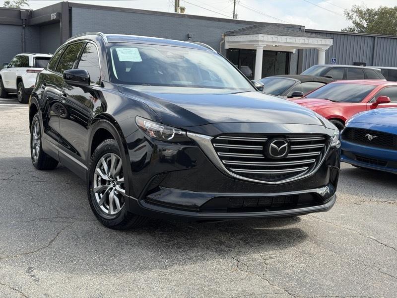 Mazda CX-9 Touring FWD 2019