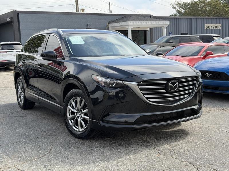 Mazda CX-9 Touring FWD 2019