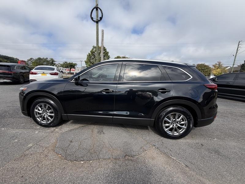 Mazda CX-9 Touring FWD 2019