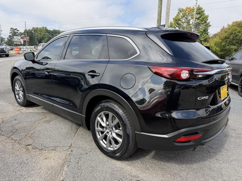 Mazda CX-9 Touring FWD 2019