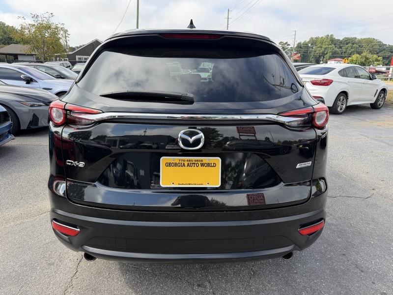 Mazda CX-9 Touring FWD 2019
