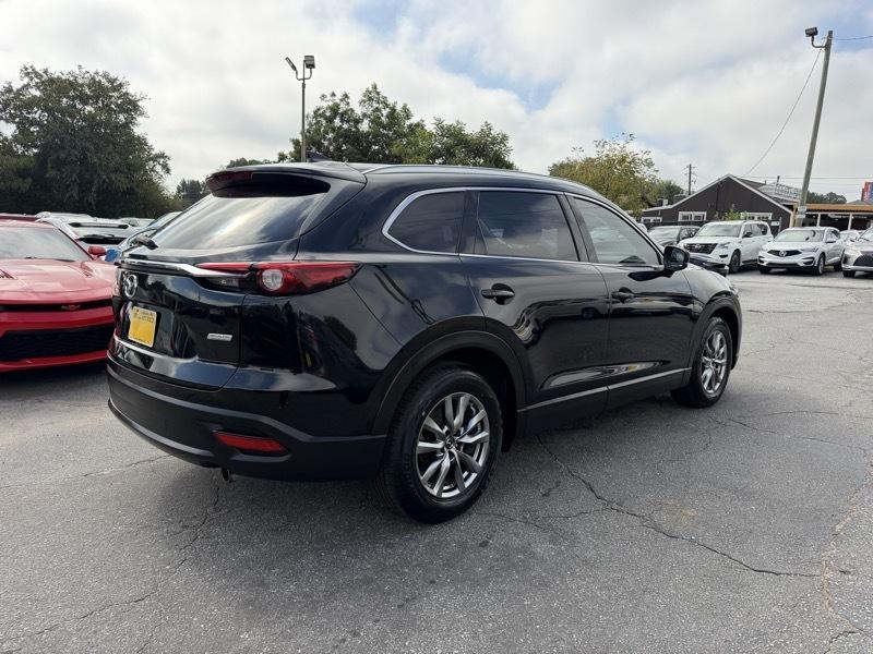 Mazda CX-9 Touring FWD 2019