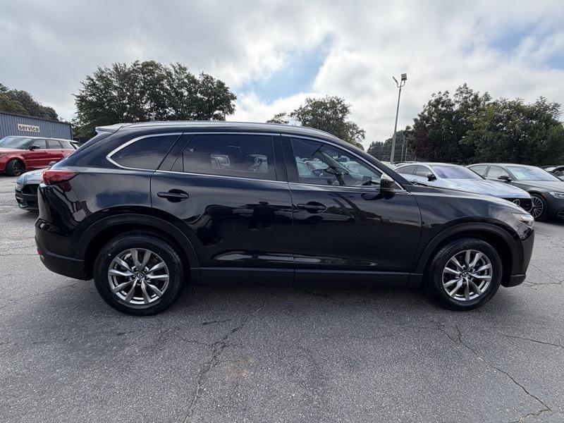 Mazda CX-9 Touring FWD 2019