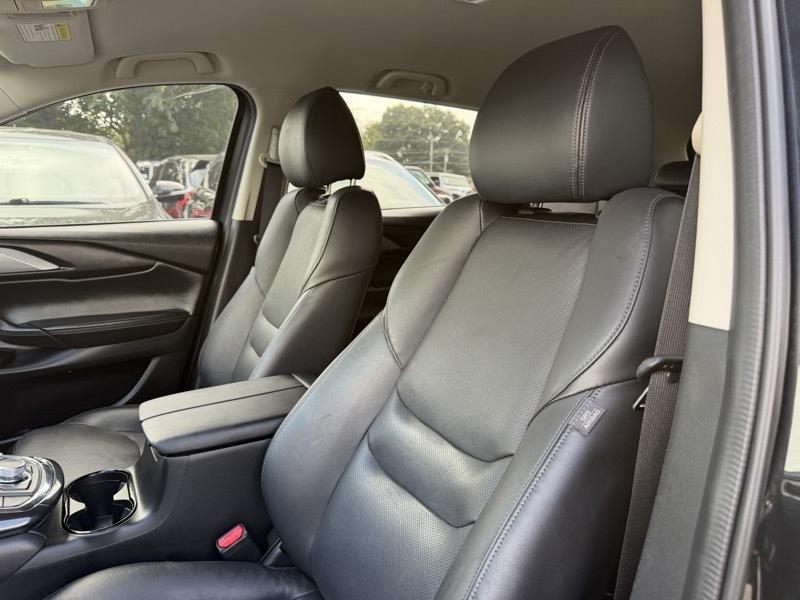 Mazda CX-9 Touring FWD 2019
