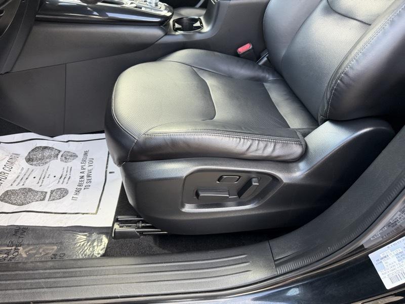 Mazda CX-9 Touring FWD 2019