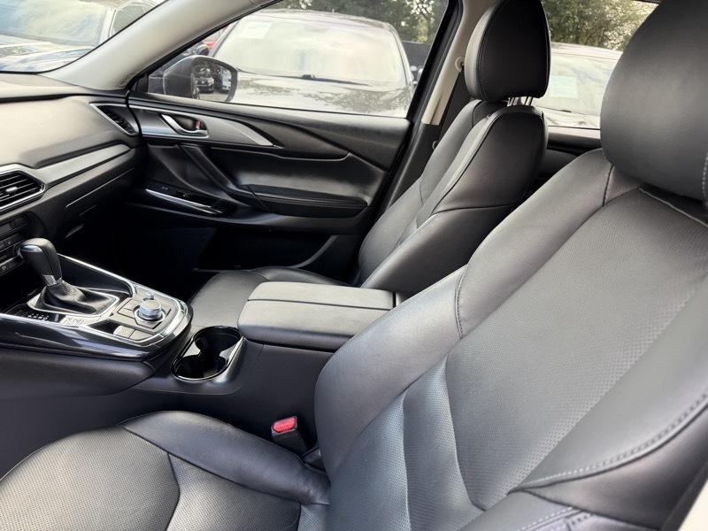 Mazda CX-9 Touring FWD 2019