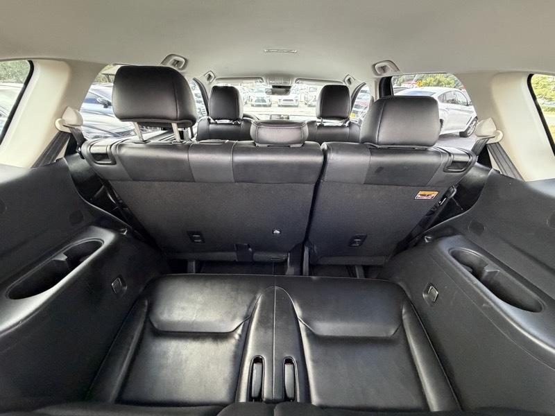 Mazda CX-9 Touring FWD 2019