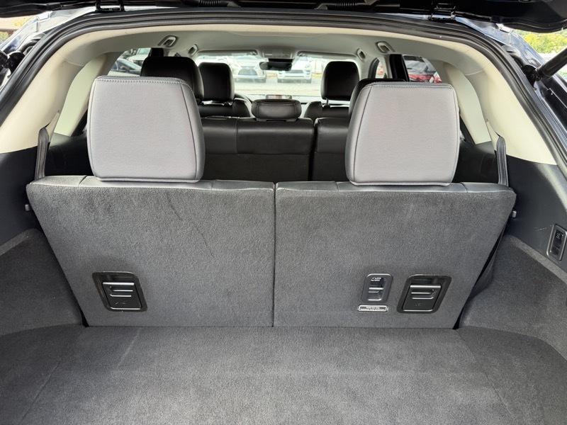 Mazda CX-9 Touring FWD 2019