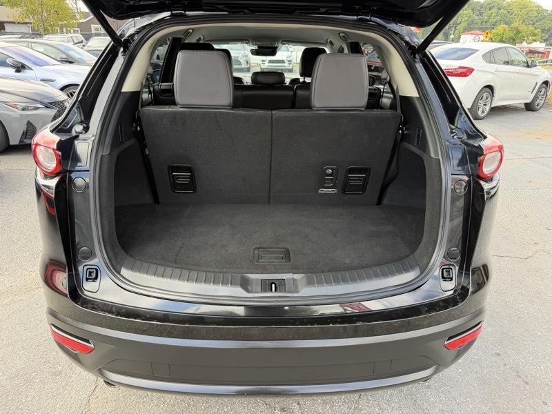 Mazda CX-9 Touring FWD 2019