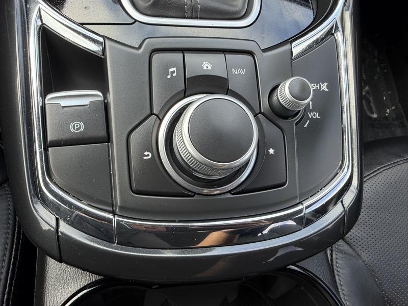 Mazda CX-9 Touring FWD 2019