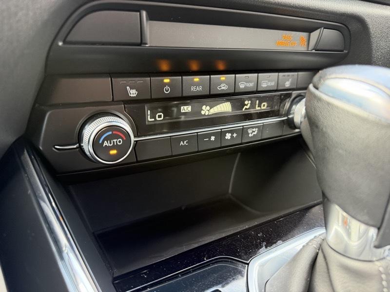 Mazda CX-9 Touring FWD 2019