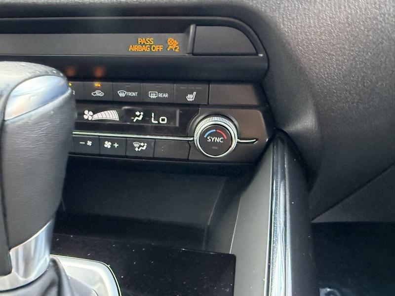 Mazda CX-9 Touring FWD 2019