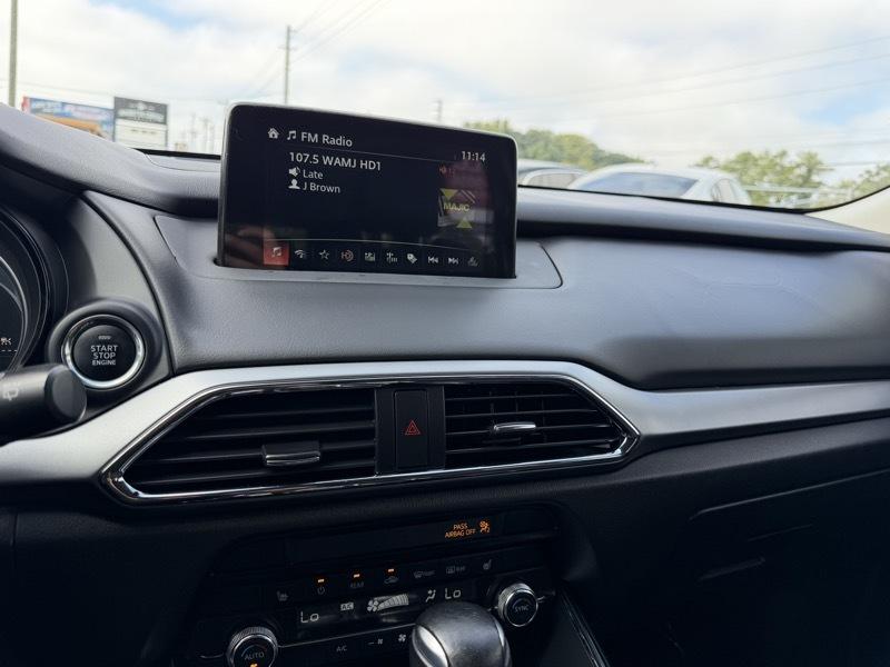 Mazda CX-9 Touring FWD 2019