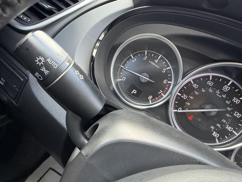 Mazda CX-9 Touring FWD 2019