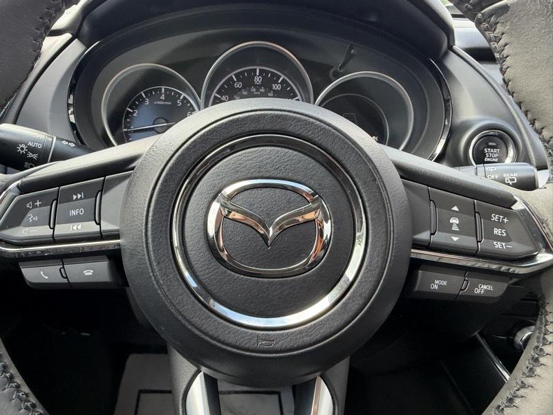 Mazda CX-9 Touring FWD 2019