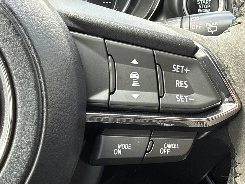 Mazda CX-9 Touring FWD 2019