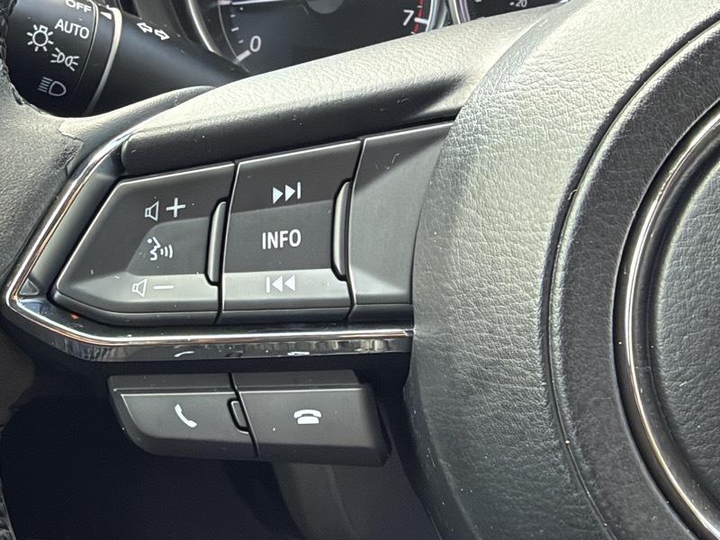 Mazda CX-9 Touring FWD 2019