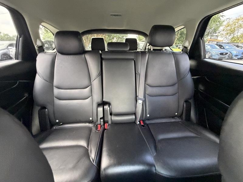 Mazda CX-9 Touring FWD 2019