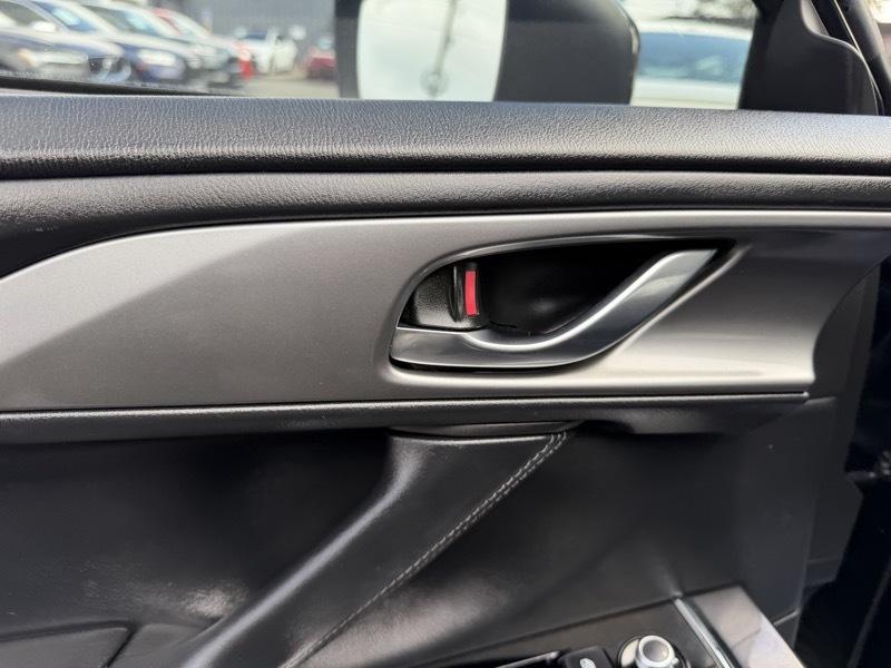 Mazda CX-9 Touring FWD 2019
