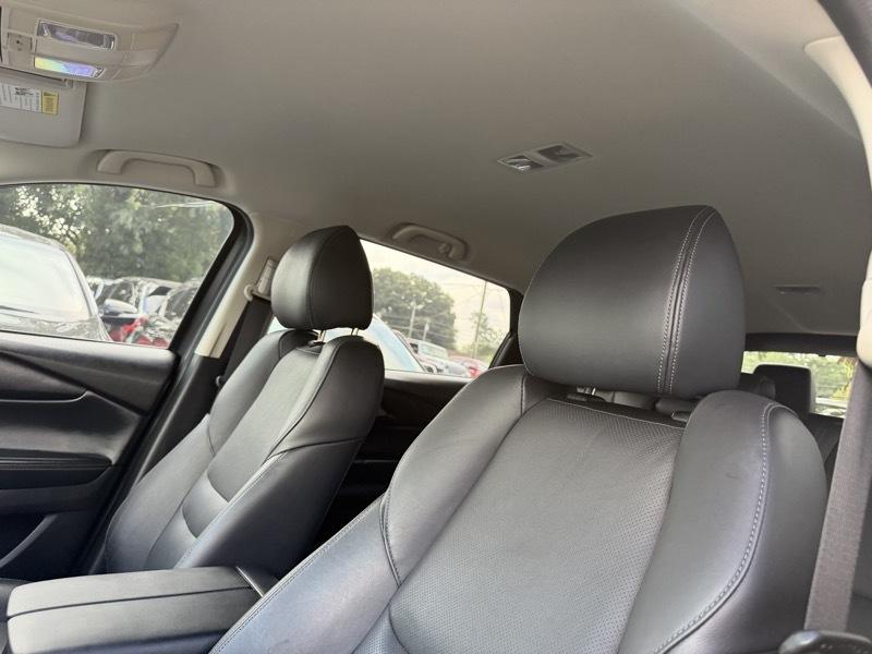 Mazda CX-9 Touring FWD 2019