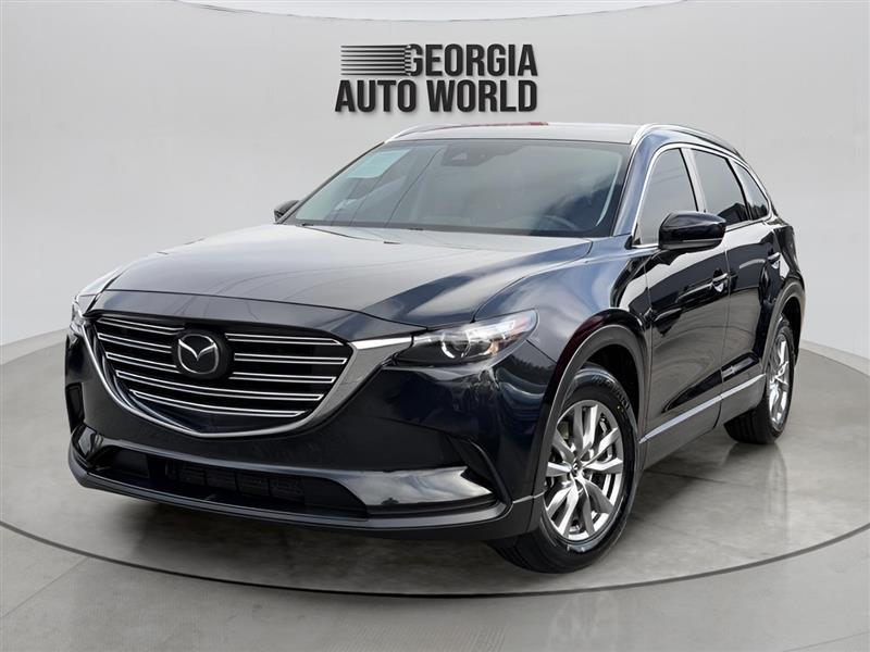 Mazda CX-9 Touring FWD 2019