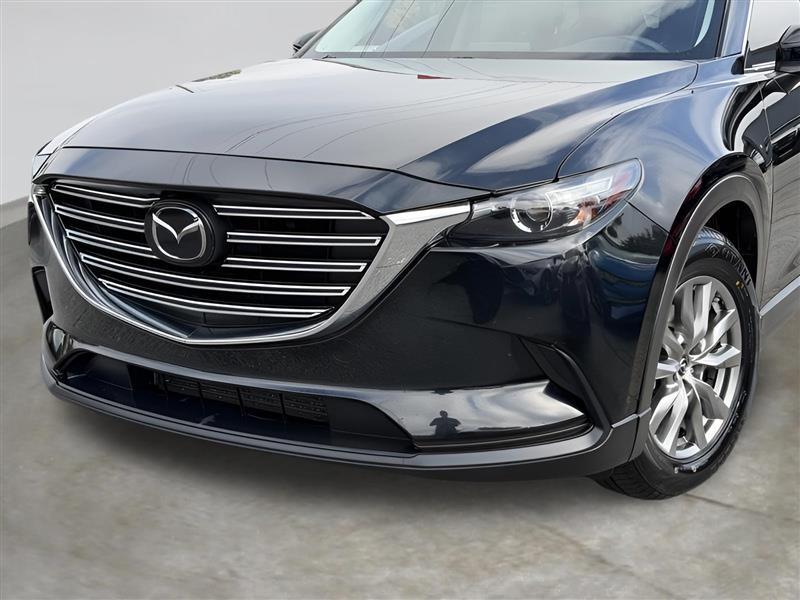 Mazda CX-9 Touring FWD 2019