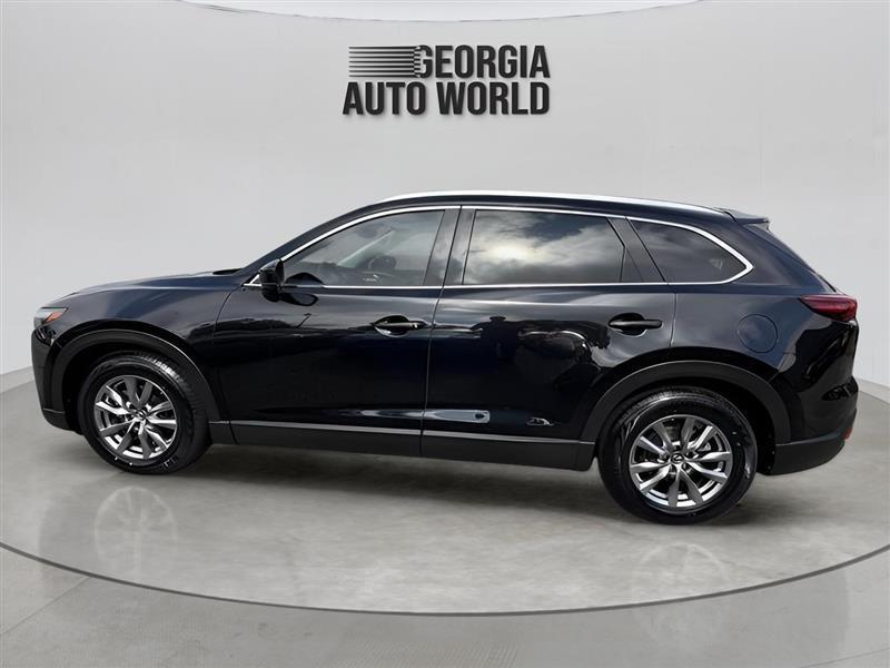Mazda CX-9 Touring FWD 2019