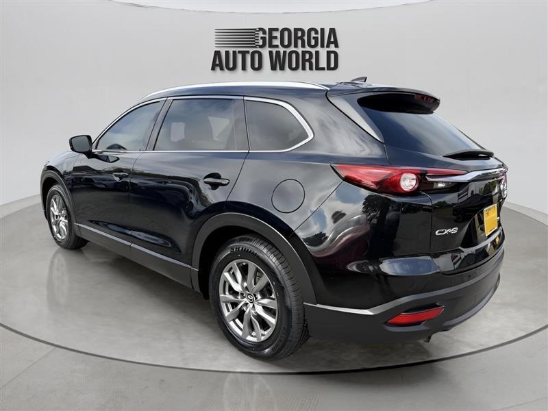 Mazda CX-9 Touring FWD 2019