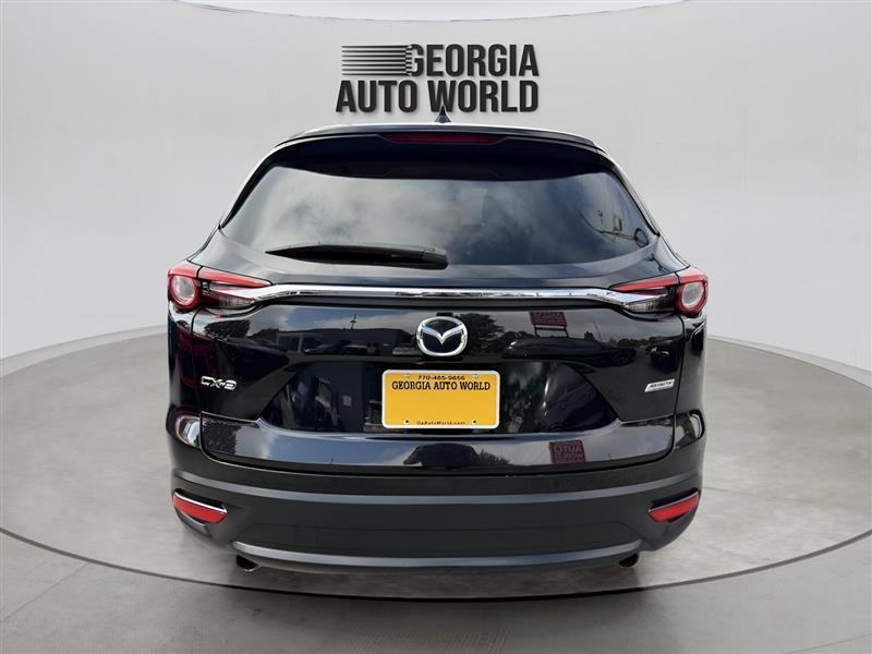 Mazda CX-9 Touring FWD 2019