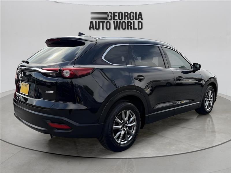 Mazda CX-9 Touring FWD 2019
