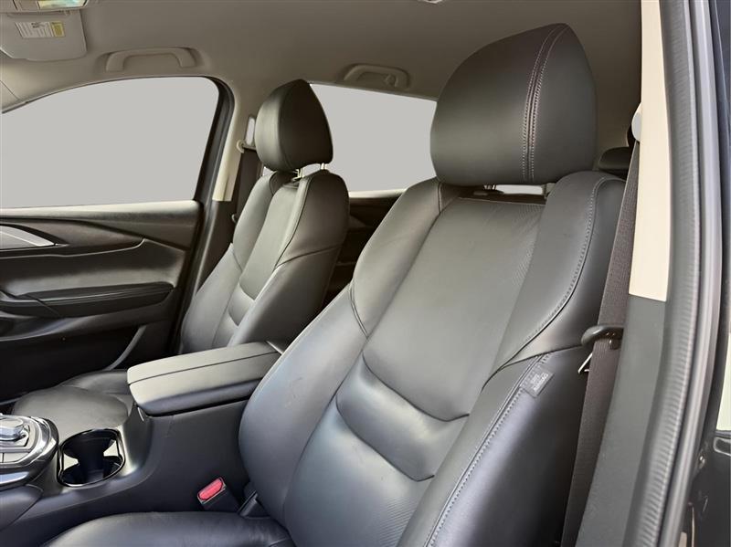 Mazda CX-9 Touring FWD 2019