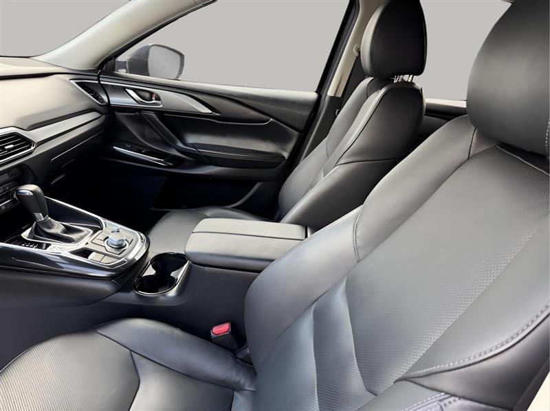 Mazda CX-9 Touring FWD 2019