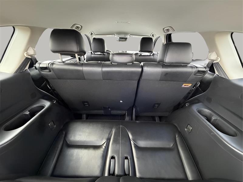 Mazda CX-9 Touring FWD 2019