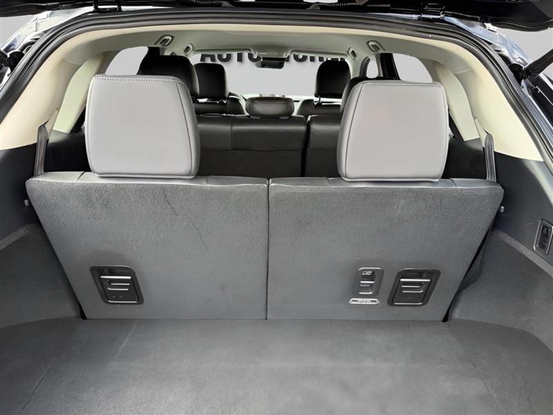 Mazda CX-9 Touring FWD 2019