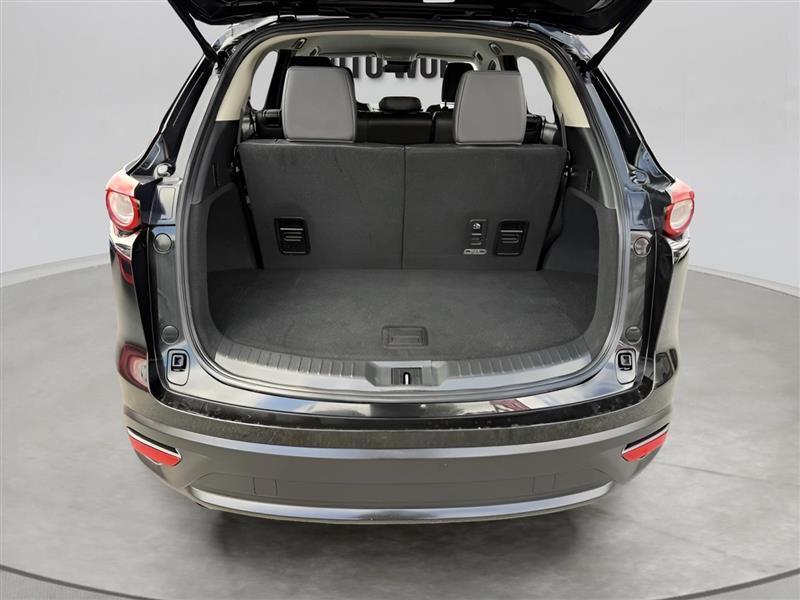 Mazda CX-9 Touring FWD 2019