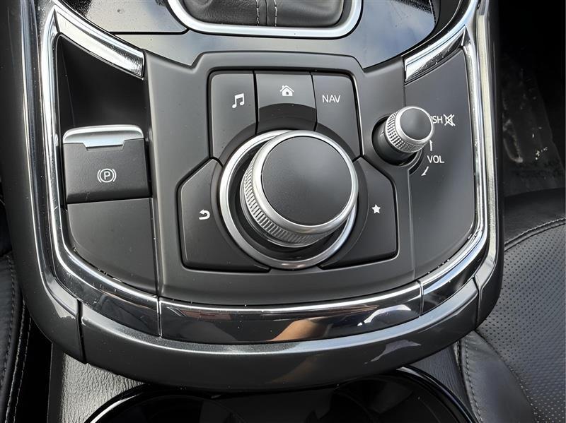 Mazda CX-9 Touring FWD 2019