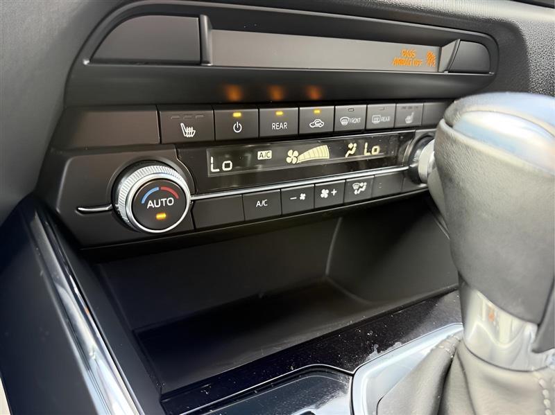 Mazda CX-9 Touring FWD 2019