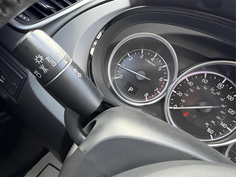 Mazda CX-9 Touring FWD 2019