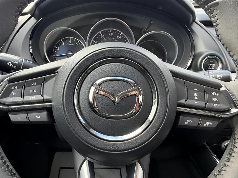 Mazda CX-9 Touring FWD 2019
