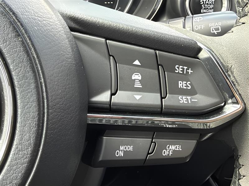 Mazda CX-9 Touring FWD 2019